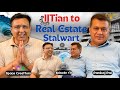 The Genius Of Real Estate In Conversation With Pankaj Pal