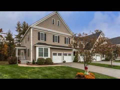 50 Mount Vernon St, Unit 18, North Reading MA - Maureen E. Giuliano - Tel 617-281-4615