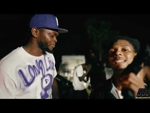 Killing Season - Sayso x MTF Joe Montana x LilCorey Loc 