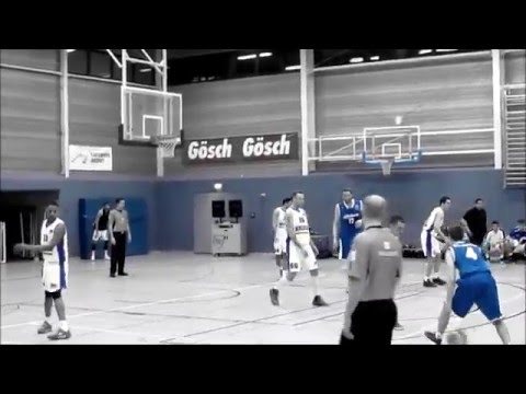 Highlights SC Langenhagen - VfL Hameln