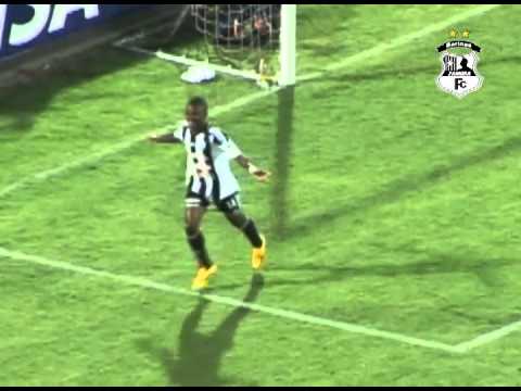 Resumen Zamora 1-5 Boca Juniors | Jornada 4 | Copa Libertadores