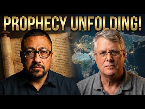 We Are Accelerating Into a One-World Government!