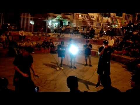 Rubio vs rapsoda temática