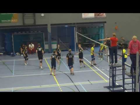 nvc jb2   limes jb2 26 oktober 2013