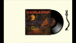 Badlands - The Last Time