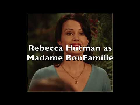 The AristoToon Animals cast video