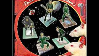 Lost Sounds - Radon Flows