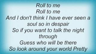 Spin Doctors - Pretty Baby Lyrics