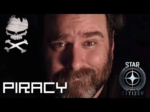 Star Citizen : PS Lando leaks part 2 08-01-2019