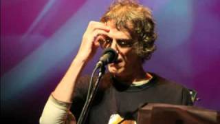&quot;Bagatelle&quot; - Spinetta (CD: &quot;LOS OJOS&quot; - 1999) sound HQ