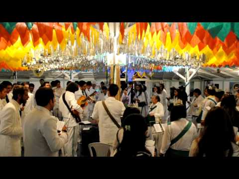 MESTRE IRINEU - 95. Mensageiro