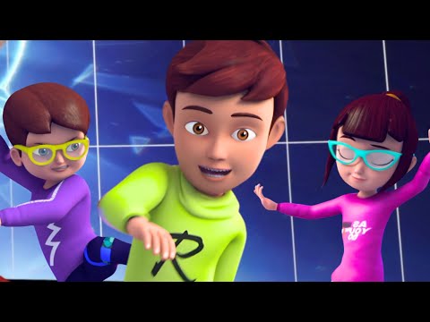 “Rudra और Dancing Fever ka Jadoo! 💃🕺 Miss Melody का Magic  हो गया Ulta!” | Rudra