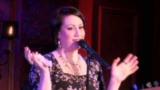 Can't Find The Pitch! - Natalie Weiss (54 BELOW Concert)
