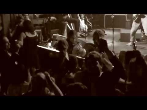 Misirlou - Reservoir Dogs Band - LIVE at Paard van Troje - Den Haag