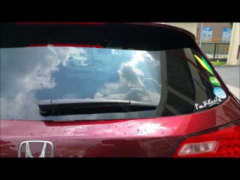 HKS SILENT HI POWER EXHAUST SYSTEM - HONDA VEZEL