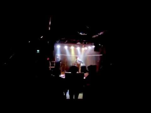 Ile idästä - Straight outta hampton Live @ Suistoklubi 7.2.2013