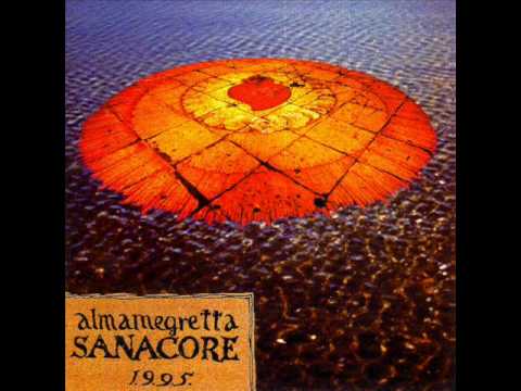 Almamegretta - Sanacore -