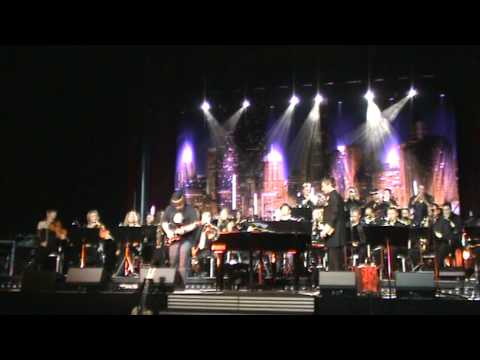 Christoph Walter Orchestra / Intro