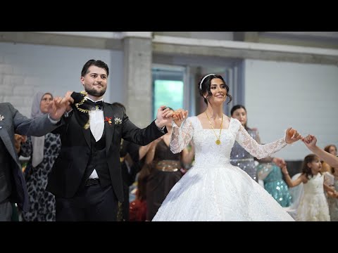 Gulcan & Nuri | CENGIZ Ê BARZAN - 01- By #deysem_doxan_company