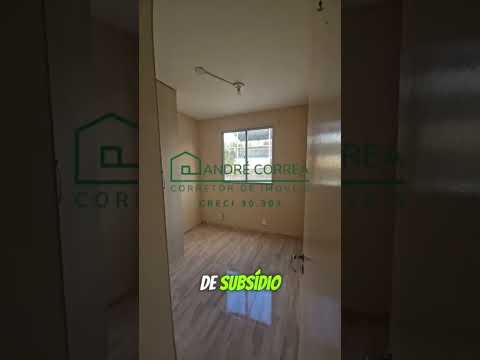 Apartamento à venda, no Condominio Completo Zona Norte em Rio de Janeiro, Tomás Coelho, com 2 quartos, 43m²