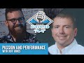 Episode 125: Passion and Performance w/ Jeff Jones
