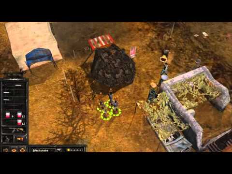 Ground Zero : Genesis of a New World PC