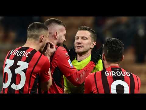 Referee facing lengthy suspension after apologising to AC Milan over e