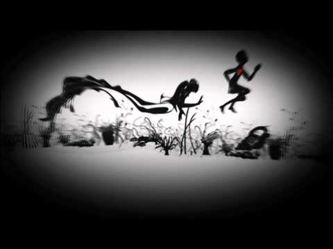 Matthew and the Atlas - Animation from 'Within the Rose' Video