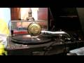 Rose Murphy sings "Sweet Georgia Brown" at 78rpm on a "Paillard" post WWII - ETBRAIN Rose Murphy sings "Sweet Georgia Brown" at 78rpm on a "Paillard" post WWII