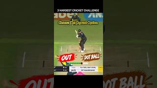 Download lagu 3 Hardest Cricket Challenge { Part-65 } 🏏🤔 #shorts #cricket #cricketshorts mp3