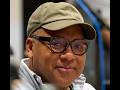 Wynton On Race Music & Joe Temperley