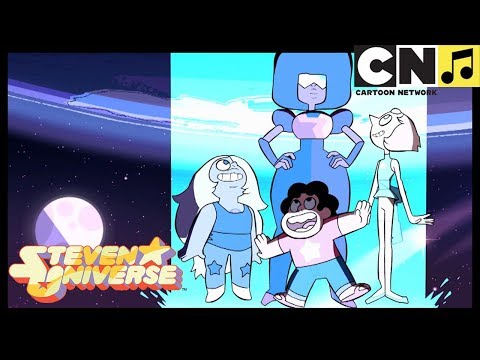Extended Theme Song - Steven Universe