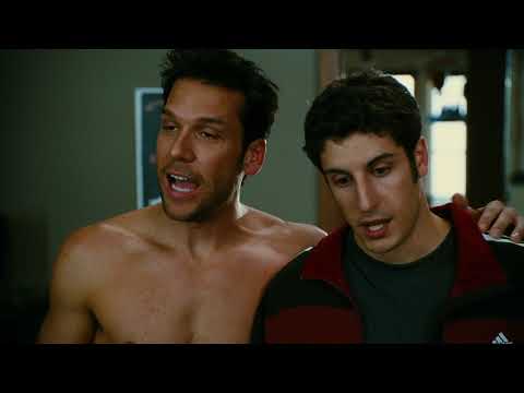 Девушка моего лучшего друга - Trailer