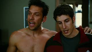 Трейлер: Девушка моего лучшего друга