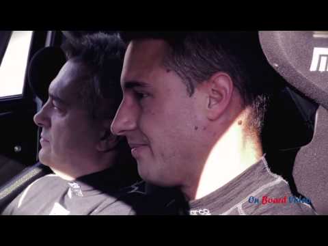 Intro L.M.Ronzano-G.Nebiolo 14° Moscato Rally