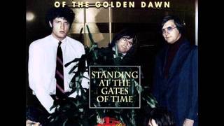The Creatures of the Golden Dawn - In the Morning (GARAGE PUNK REVIVAL)
