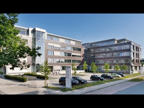 Büro und Gewerbe Horn-Lehe