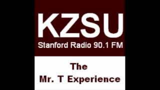 Mr. T Experience-Ba Ba Ba Ba Ba/My Stupid Life(Live At KZSU Radio Wensday Night Live Session 1995)