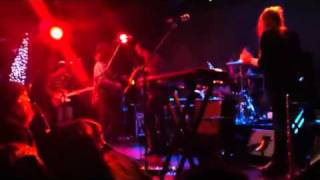 The middle east- Jesus came to my birthday party