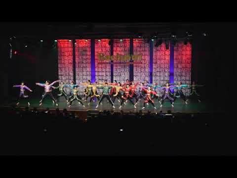 Lehakat Carmel - Glimat elef hatzvaim - Show das Lehakot 2023 Bechayai (Sábado)