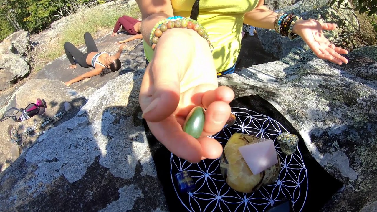 Flower of Life Crystal Grid for Dream Manifestation