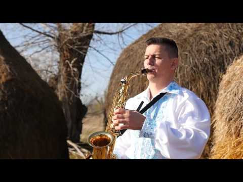 Radu Vand si Viorica Mănăstire - Floarea dragostei