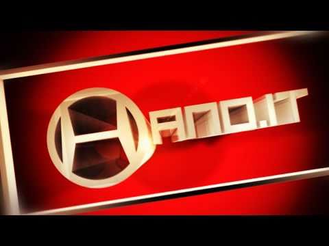 Opener Hano.it | Scratch Dj Yaner, Realizzato da Michele Gallo per ORIGINAL EYE