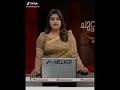 Beautiful Malayalam News Reader Please Subscribe My Channel