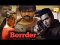 Borrder (2023) Full Movie Hindi Dubbed Confirm Release Date Update | Arun Vijay New Movie
