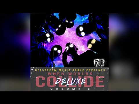 "On the Line" - Aleks James, Marselais Julian, Sha'Ki, Kairo, & Drody [DELUXE]