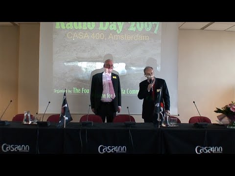 Radioday 10-11-2007 Part 01 - Opening