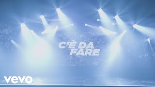 Kessisoglu &amp; Friends per Genova - C&#39;è da fare (Teaser 1)