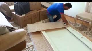 ADALAR EVDEN EVE NAKLİYAT|02163050371