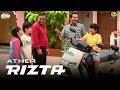 Smart People Smart Scooter Ather Rizta All New Features Taarak Mehta Ka Ooltah Chashmah